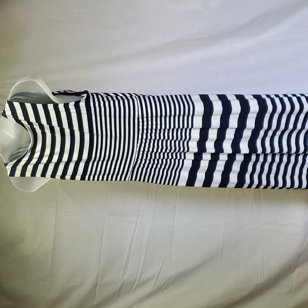 Ny Collection Sleeveless Maxi Dress - image 2